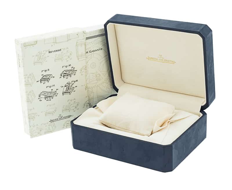 Jaeger-LeCoultre Reverso Lady 2615120